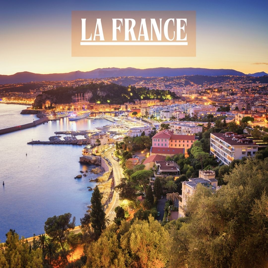 La France